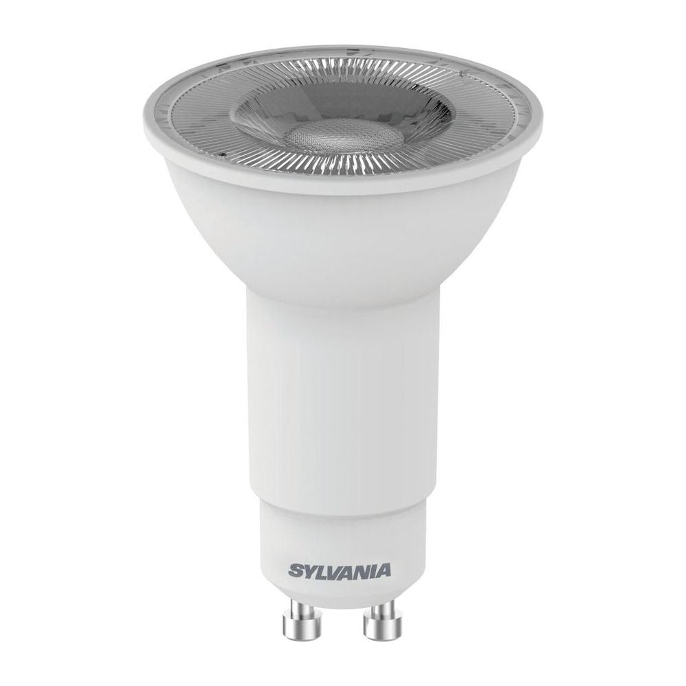 LED-Lampe | Lineare Form | GU10 Sockel | Warmweiß | 50W Ersatz