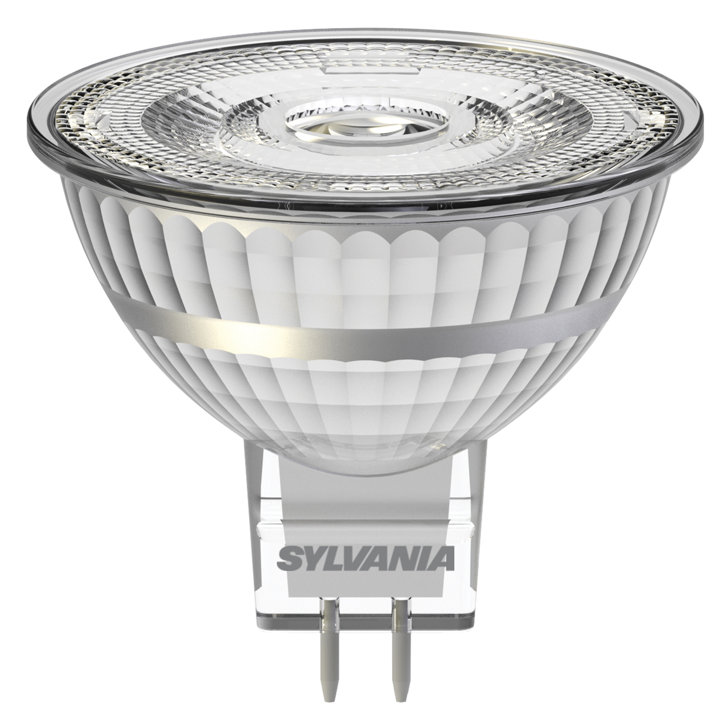 MR16 LED Lampe | dimmbar | 345 - 621 Lumen | Warmweiß | 35W - 50W Ersatz