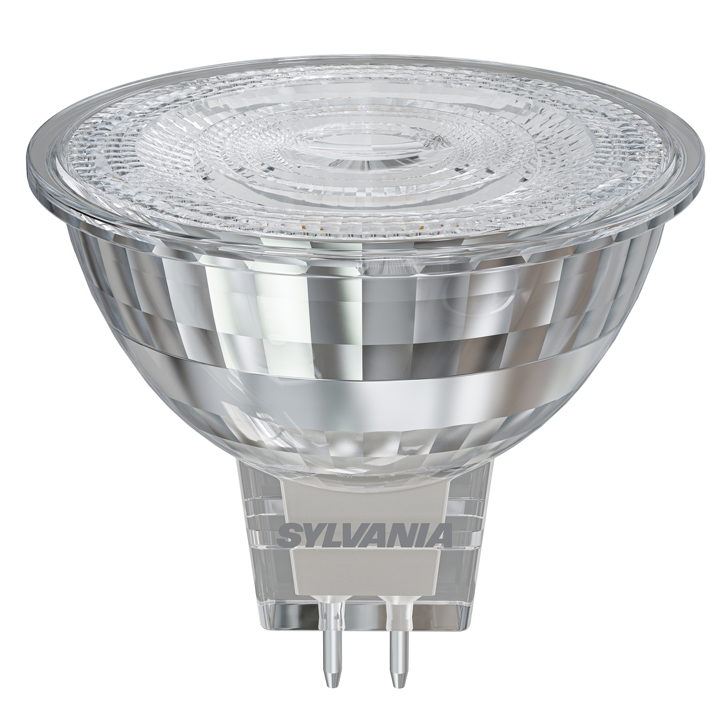 MR16 LED Lampe | 425 - 600 Lumen | Warmweiß | 40W - 50W Ersatz