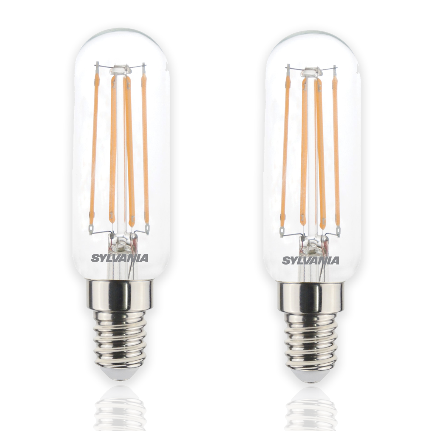 LED Lampe für Abzugshaube / Kühlschrank | 25-40W Ersatz | Warmweiß