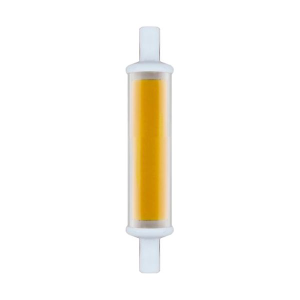 R7s Sockel LED Lampe | Streifen | Omnidirektionale Lichtverteilung | 78 mm - 118 mm | 2700 / 4000 Kelvin