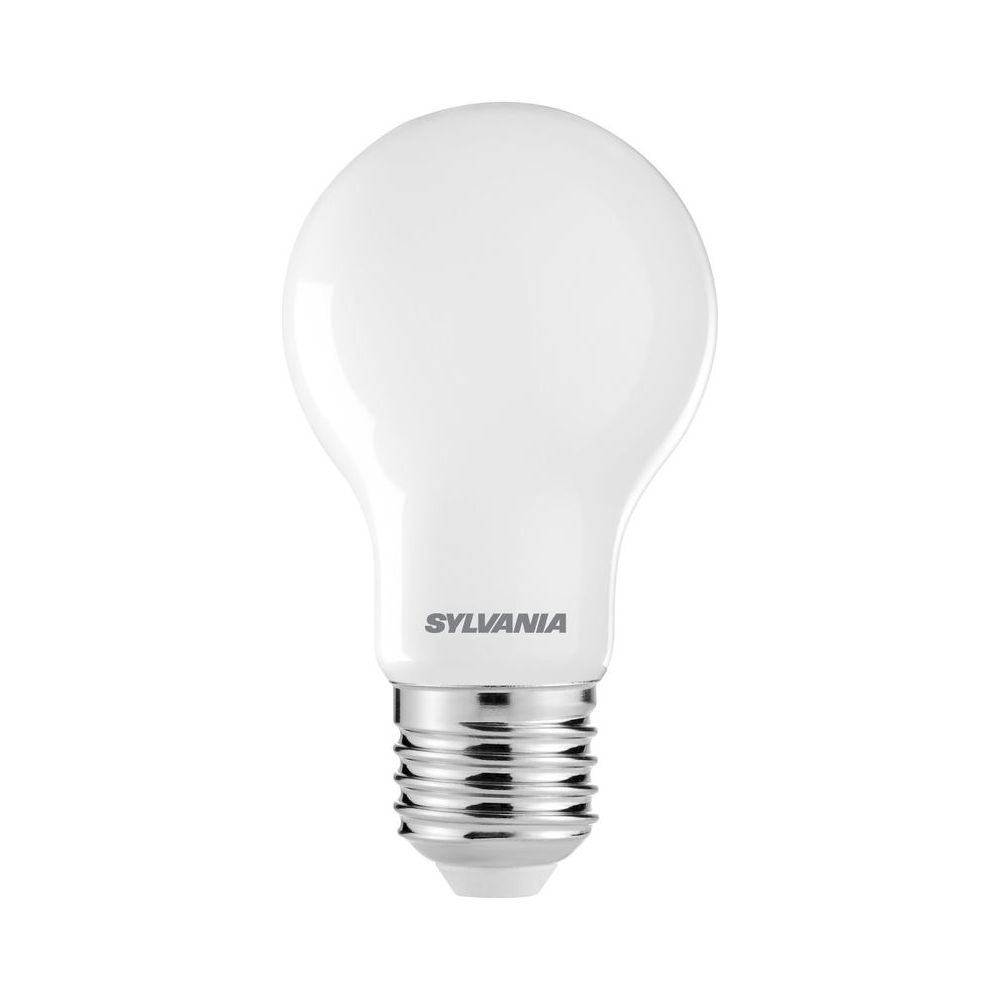 LED Lampe | Effizienzklasse A | E27 | Neutralweiß | 60W Ersatz