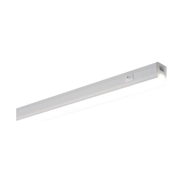 LED Unterbauleuchte 300-1500 mm | Neutalweiß | T5 Ersatzleuchte