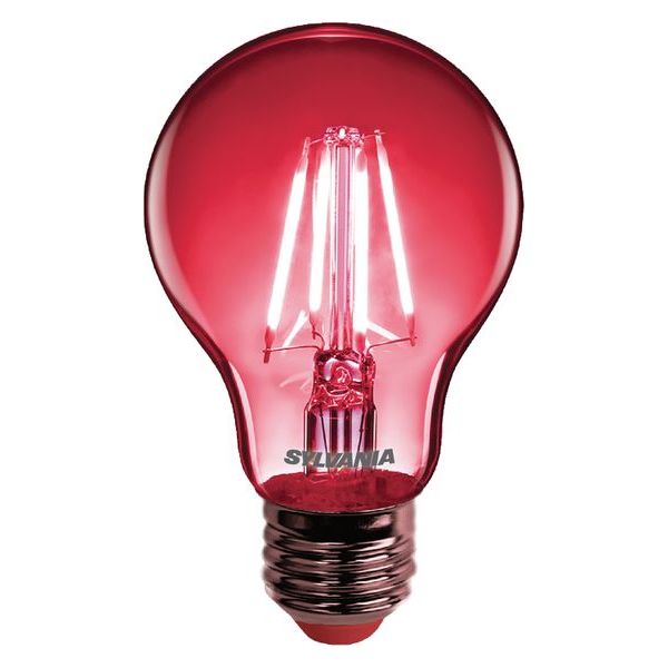 Farbige LED Lampen | Helios Technologie | in Rot, Grün, Blau, Orange erhältlich