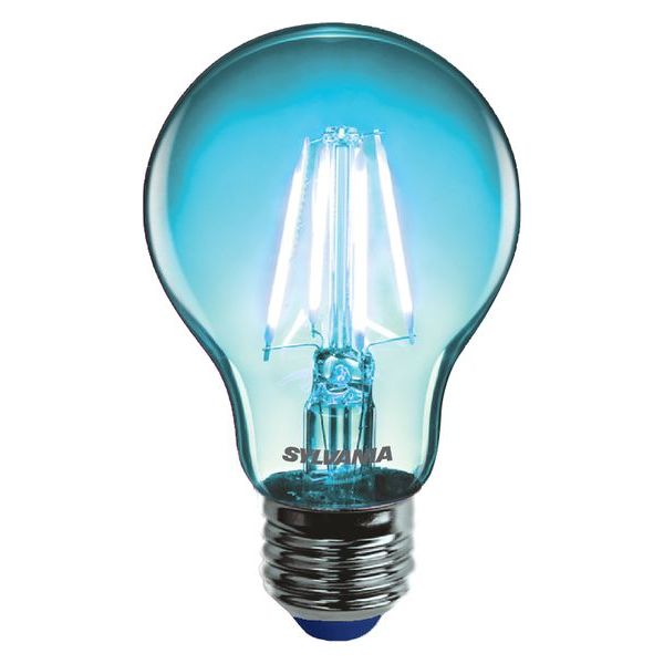 Farbige LED Lampen | Helios Technologie | in Rot, Grün, Blau, Orange erhältlich
