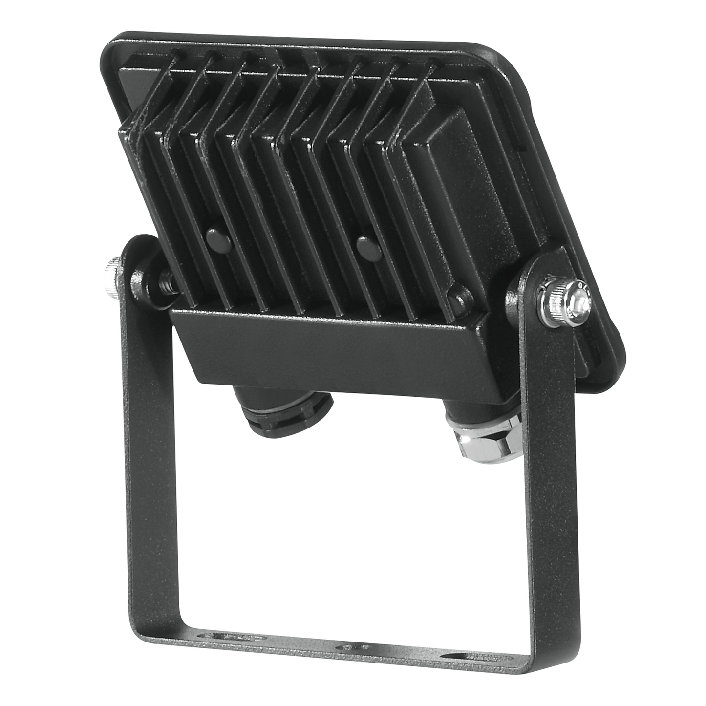 LED Stahler | Außenbereich | 1.000-10.000 Lumen | IP65