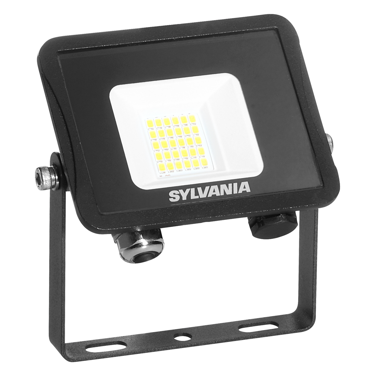 LED Stahler | Außenbereich | 1.000-10.000 Lumen | IP65