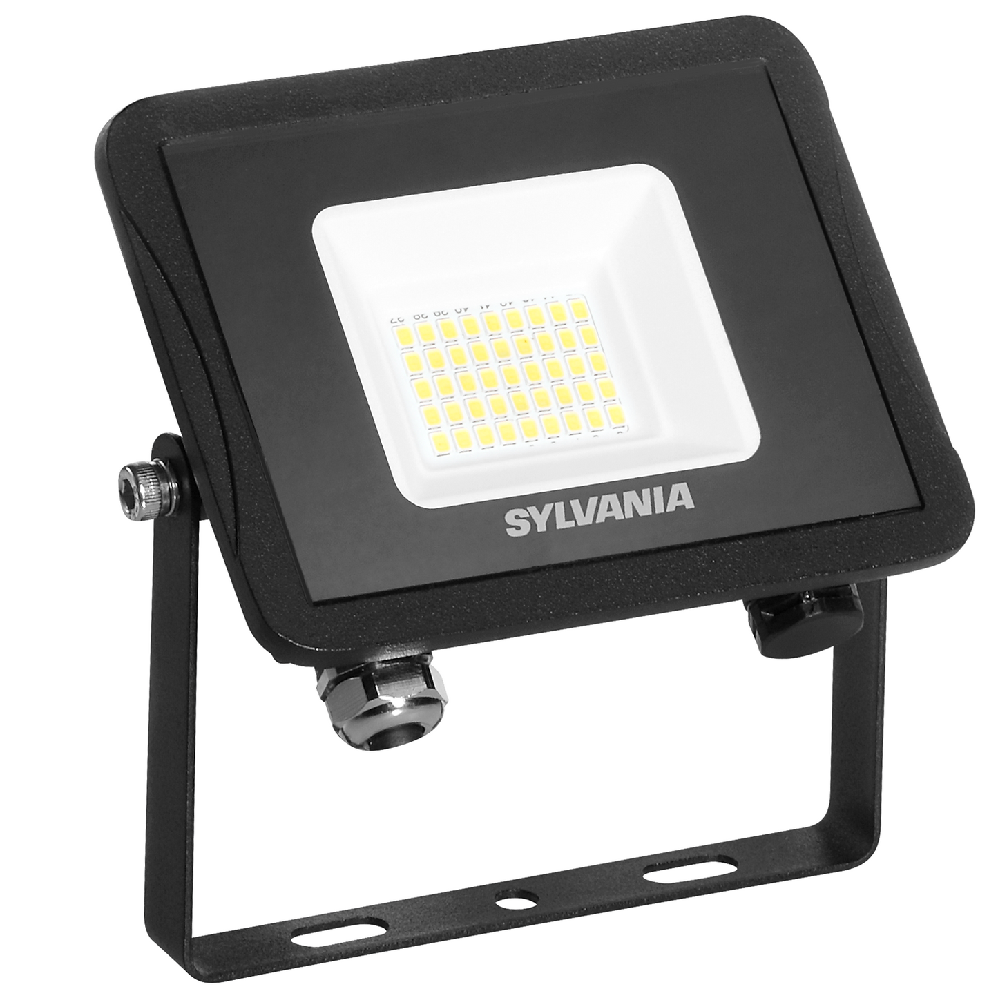 LED Stahler | Außenbereich | 1.000-10.000 Lumen | IP65