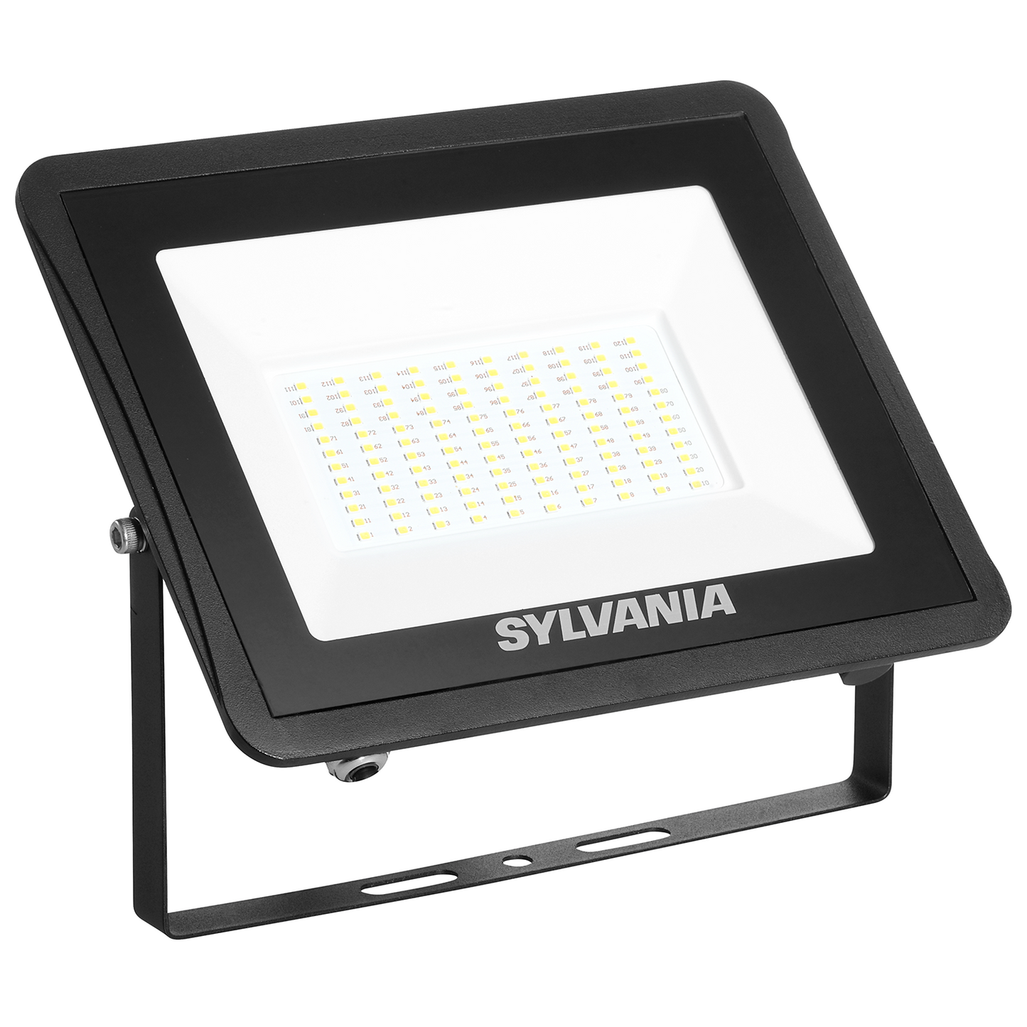 LED Stahler | Außenbereich | 1.000-10.000 Lumen | IP65