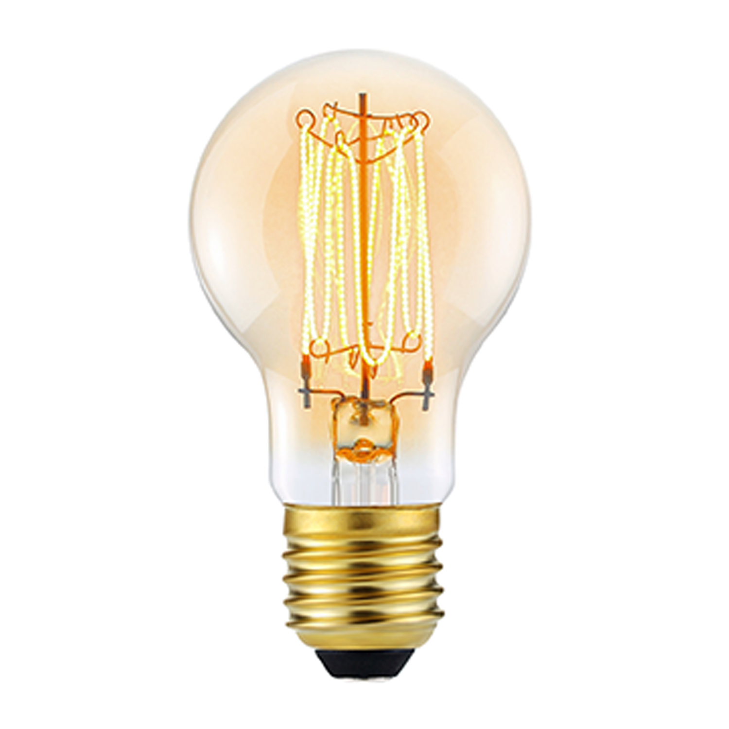 Vintage LED Lampen