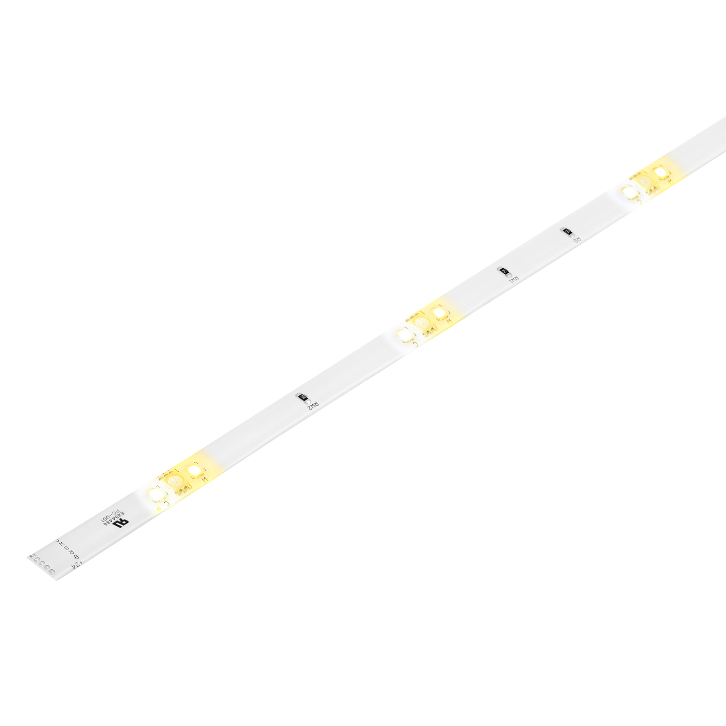 LED Streifen | 2 - 5 Meter | dimmbar | RGB + Warmweiß - Tageslichtweiß