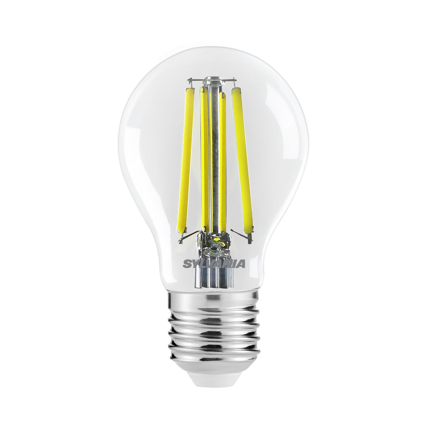 LED Lampe | Effizienzklasse A | E27 | Warmweiß | 100W Ersatz