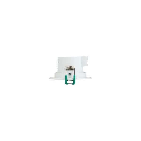 LED Einbaustrahler Dimmbar Schwarz Rund 3W 2700K ø85mm LED Einbaustrahler Dimmbar Schwarz Rund 3W 2700K ø85mm