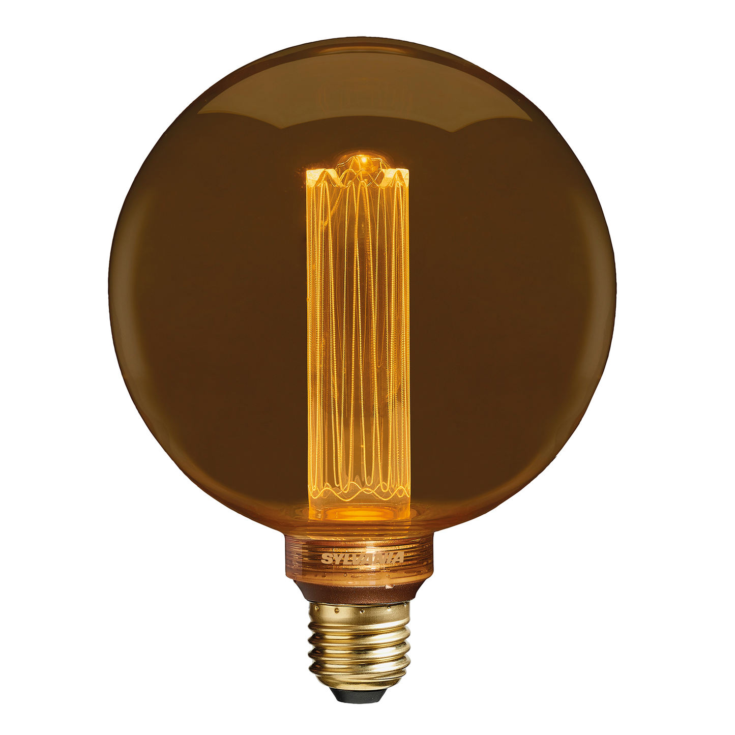 Retro LED Lampe | Dekoratives Design | verschiedene Formen