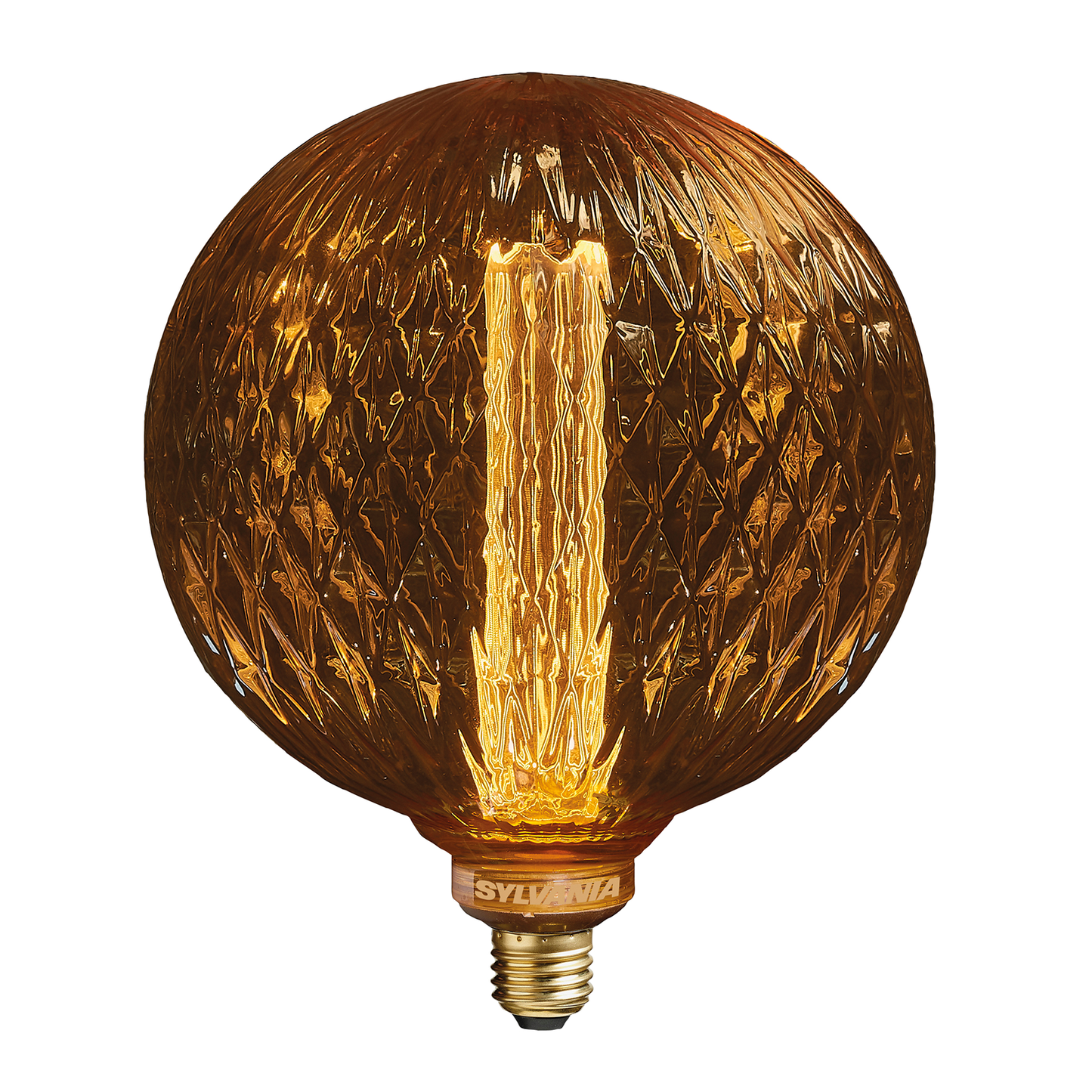 Retro LED Lampe | Dekoratives Design | verschiedene Formen