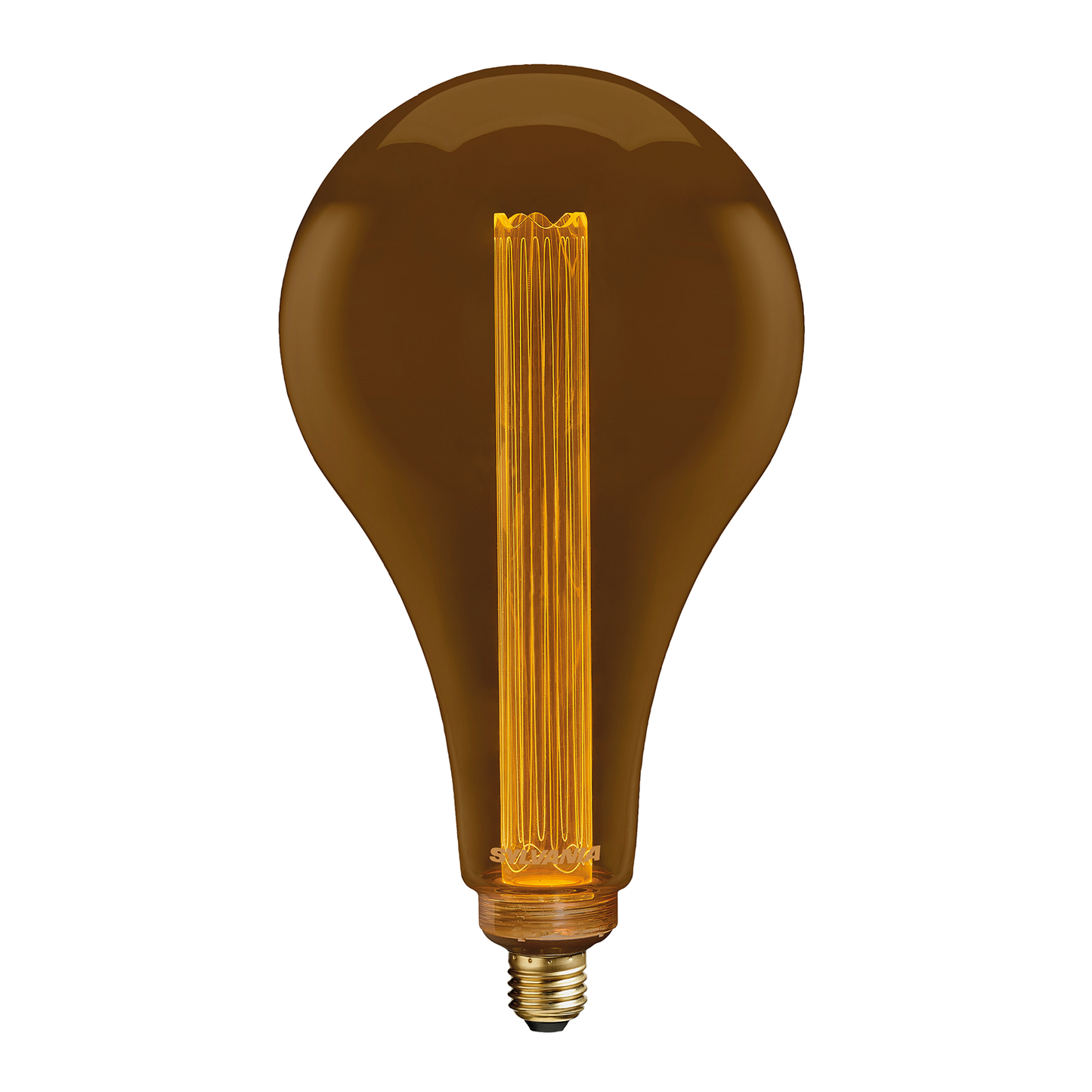 Retro LED Lampe | Dekoratives Design | verschiedene Formen