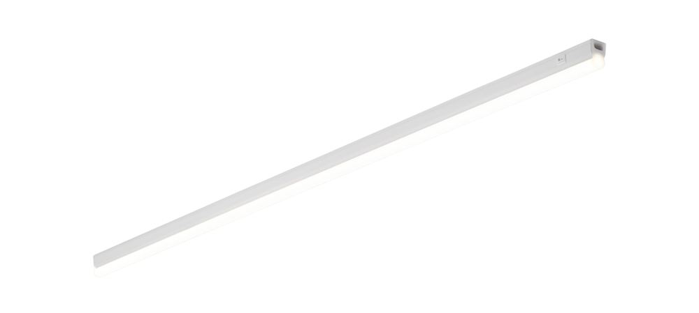 Unterbauleuchte LED 30/60/90/120/150 cm warmweiß/neutralweiß Küche Schrank Lichtleiste