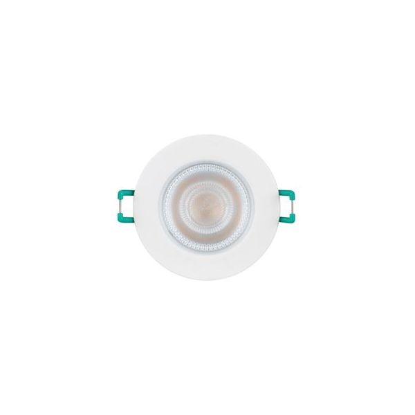 LED Einbaustrahler SylSpot | IP65 für Nassräume | Erhältlich in Warm-, Neutral- & Tageslichtweiß