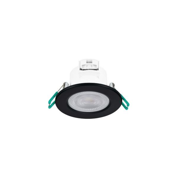 LED Einbaustrahler SylSpot | 3-CCT Schalter für anpassbare Farbtemperatur | Dimmbar