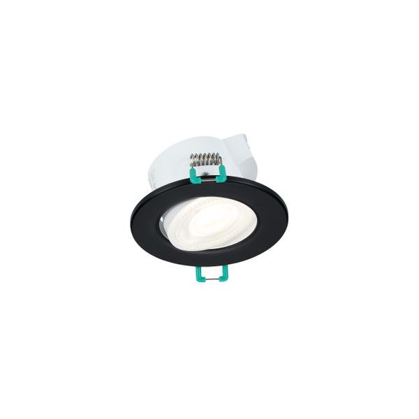 LED Einbaustrahler SylSpot | 3-CCT Schalter für anpassbare Farbtemperatur | Dimmbar