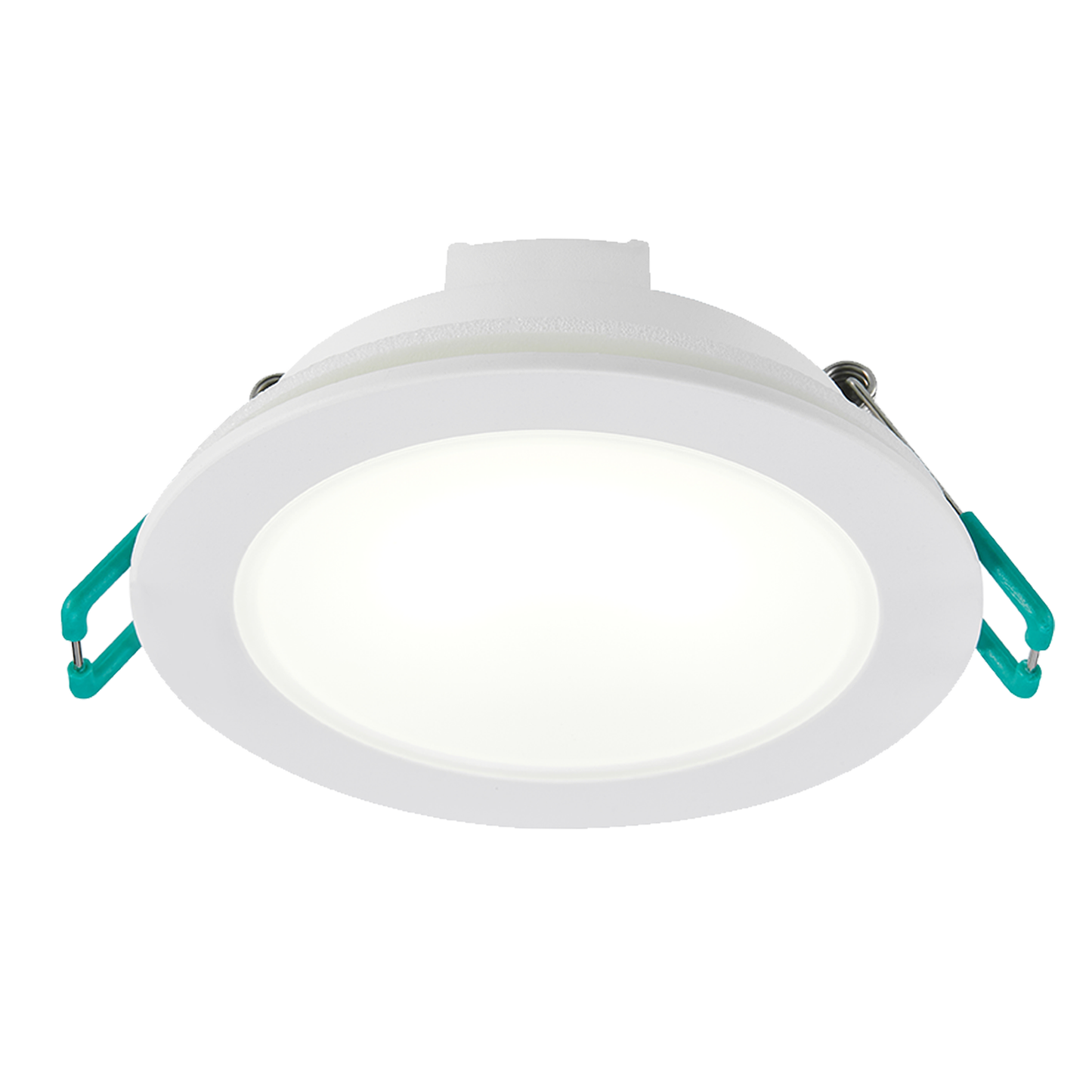 LED Einbaustrahler 230V | 10er Pack | Neutralweiß | Ø 68 mm | IP65