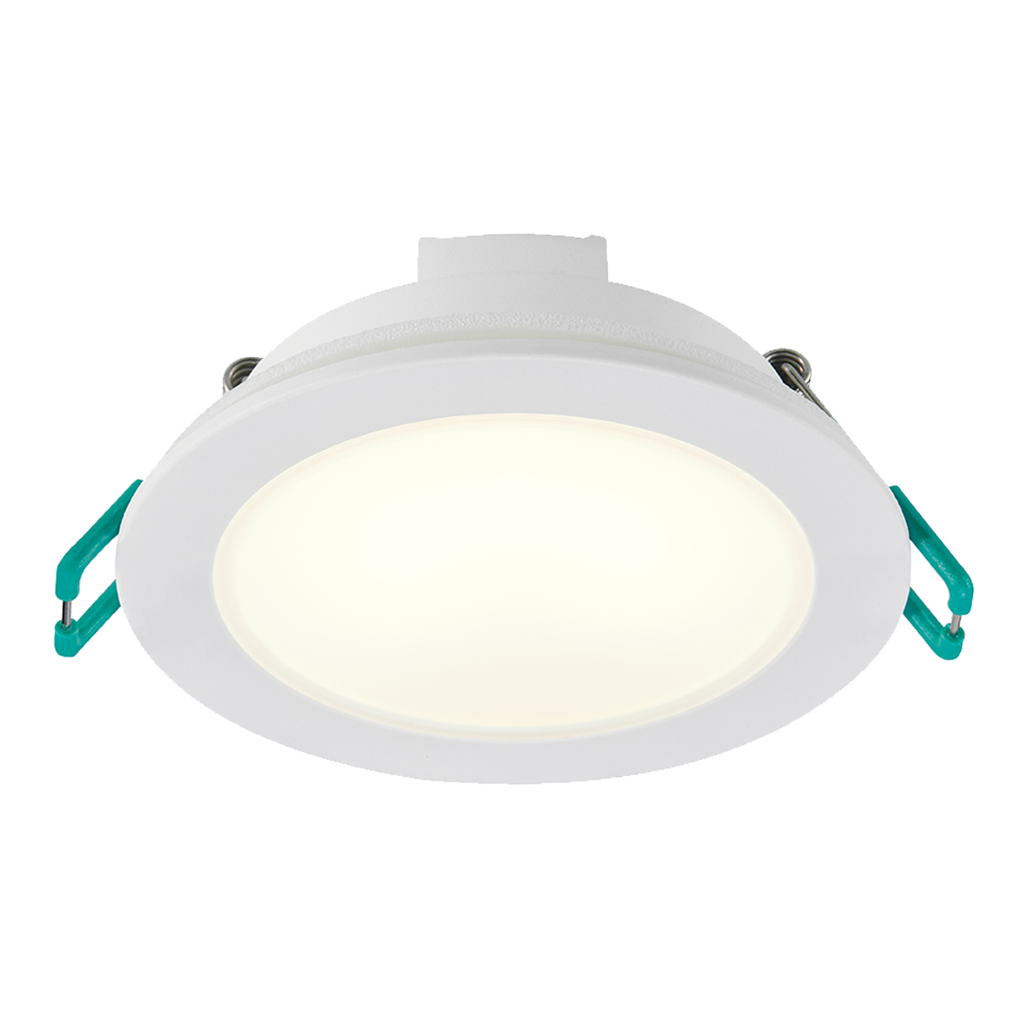 LED Einbaustrahler 230V | 3er & 10er Pack | Warmweiß | Ø 68 mm | IP65